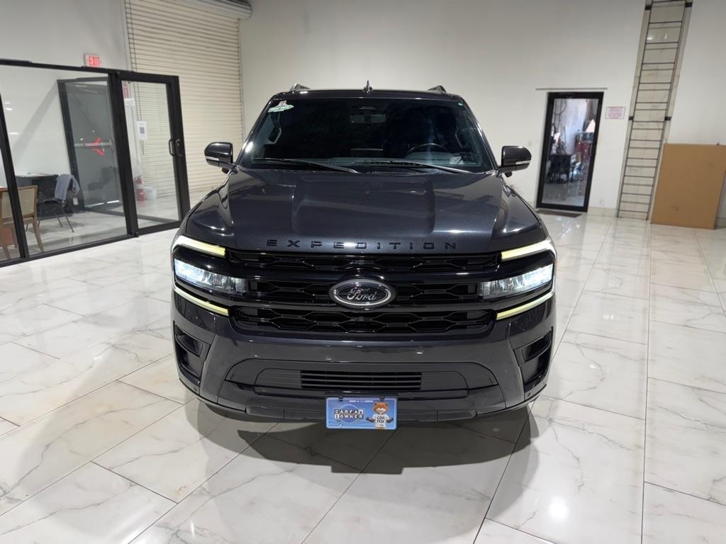 Ford Expedition Limited 2022