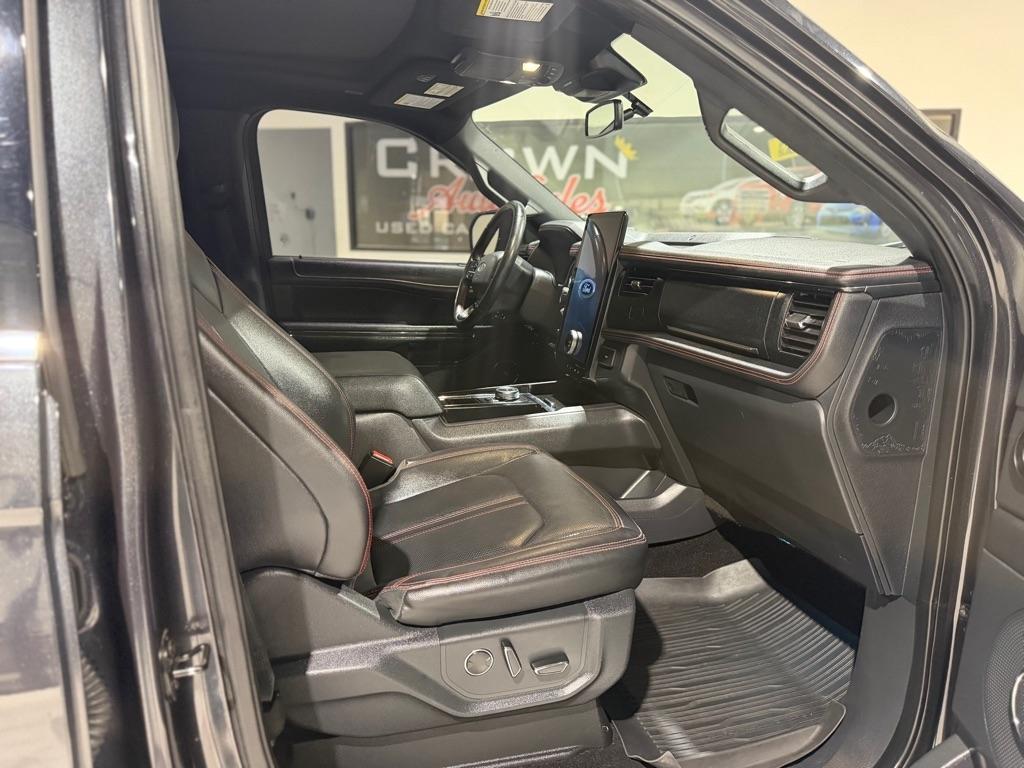 Ford Expedition Limited 2022