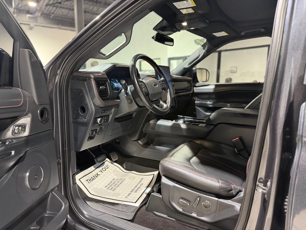 Ford Expedition Limited 2022
