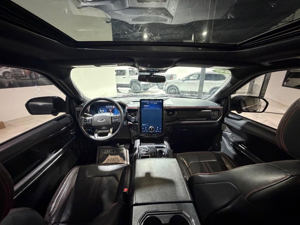 Ford Expedition Limited 2022