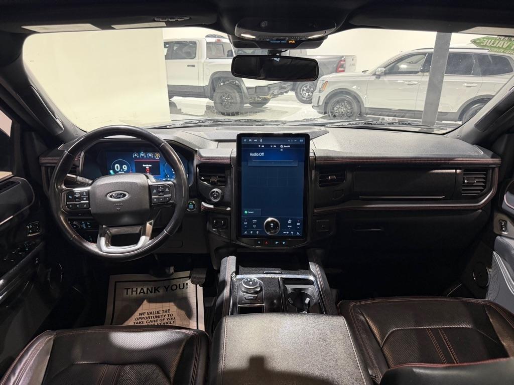 Ford Expedition Limited 2022