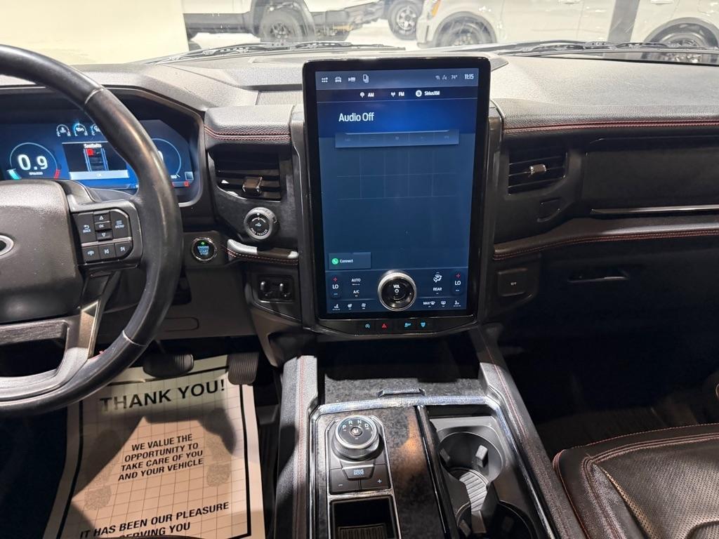 Ford Expedition Limited 2022