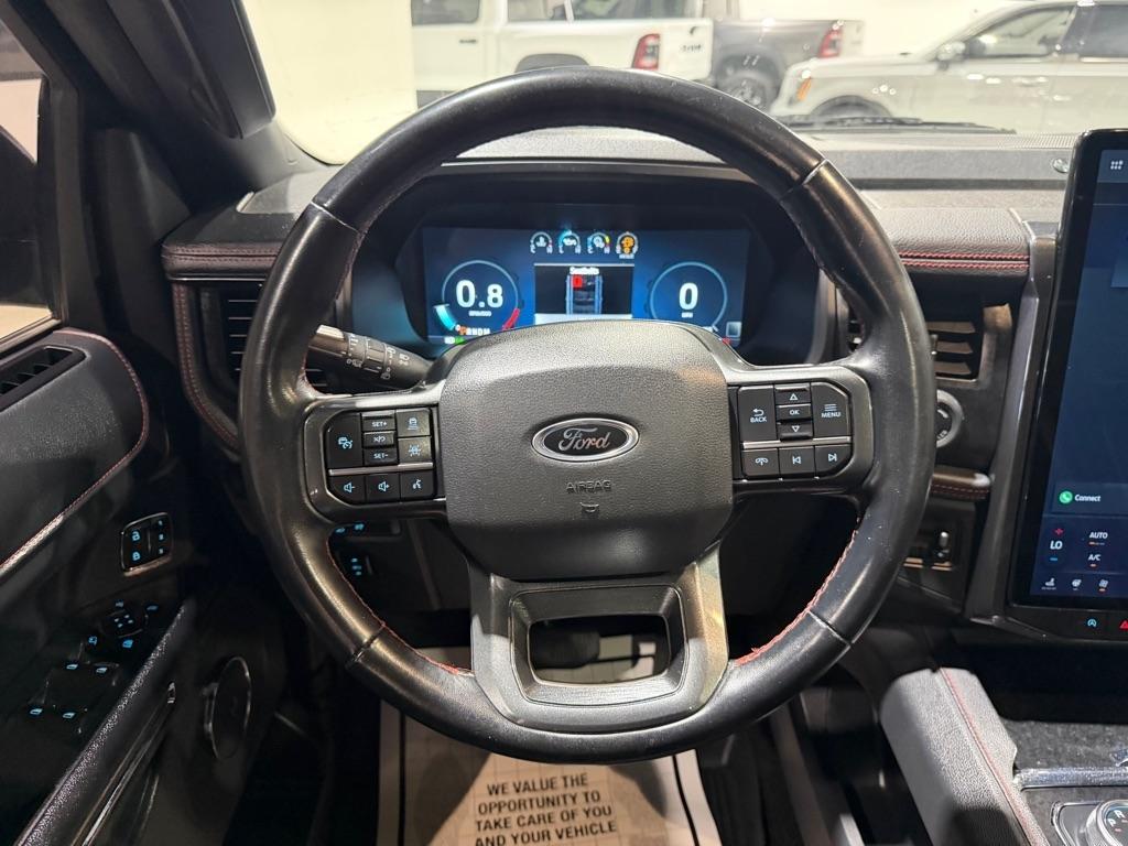 Ford Expedition Limited 2022