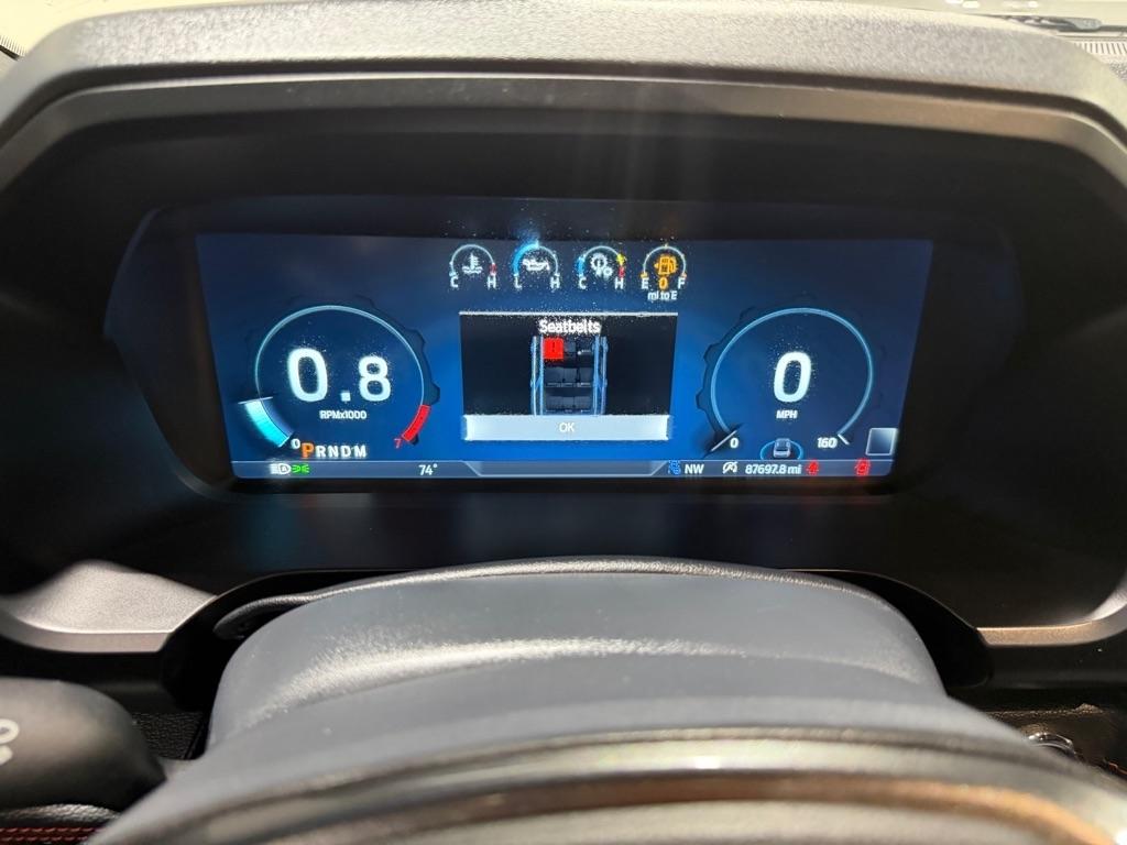 Ford Expedition Limited 2022