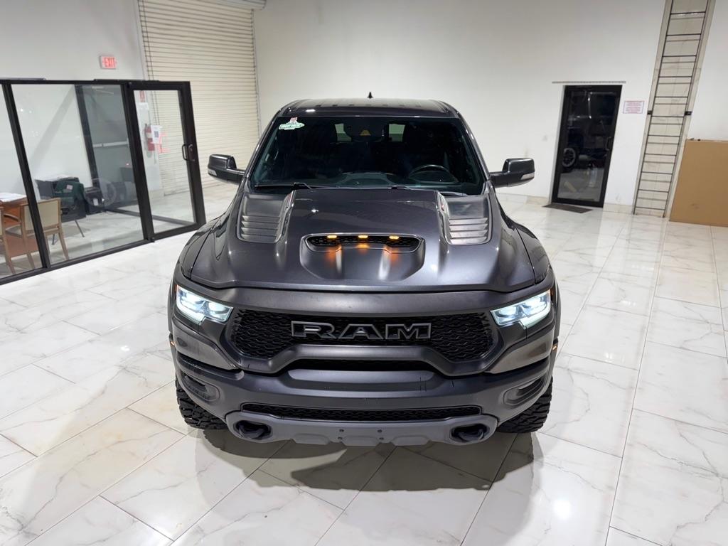 RAM 1500 TRX Crew Cab SB 4WD 2021