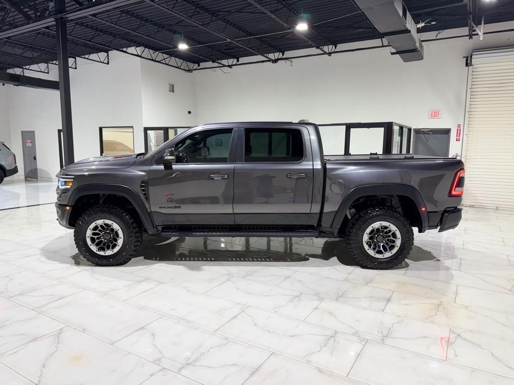 RAM 1500 TRX Crew Cab SB 4WD 2021