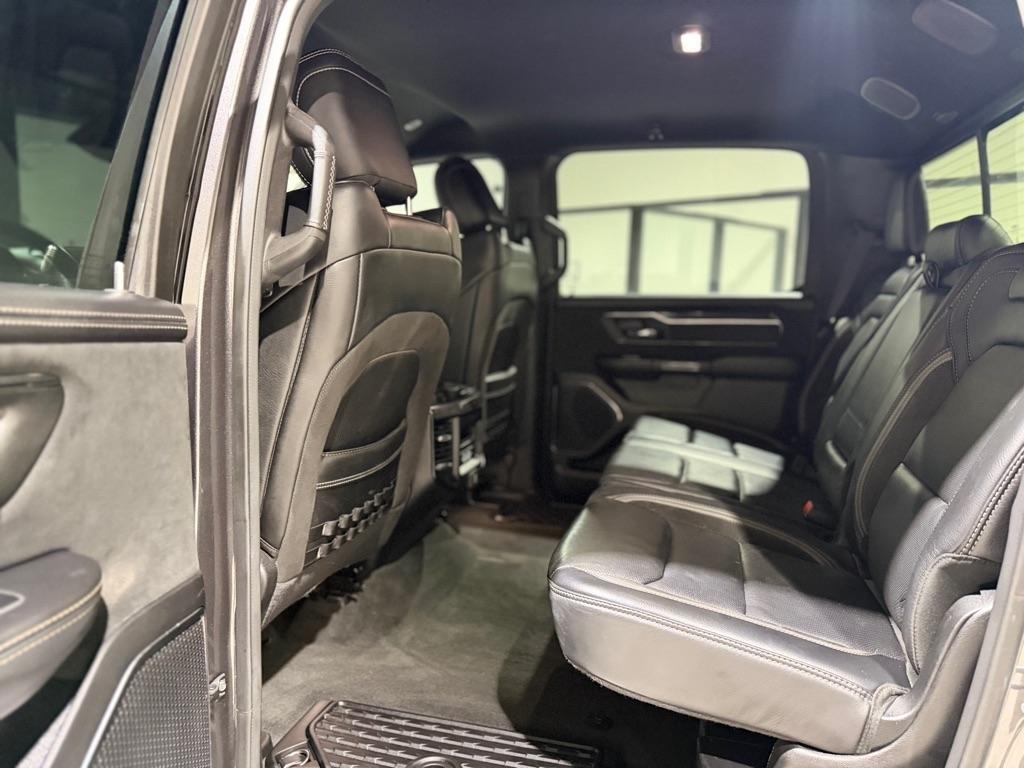 RAM 1500 TRX Crew Cab SB 4WD 2021