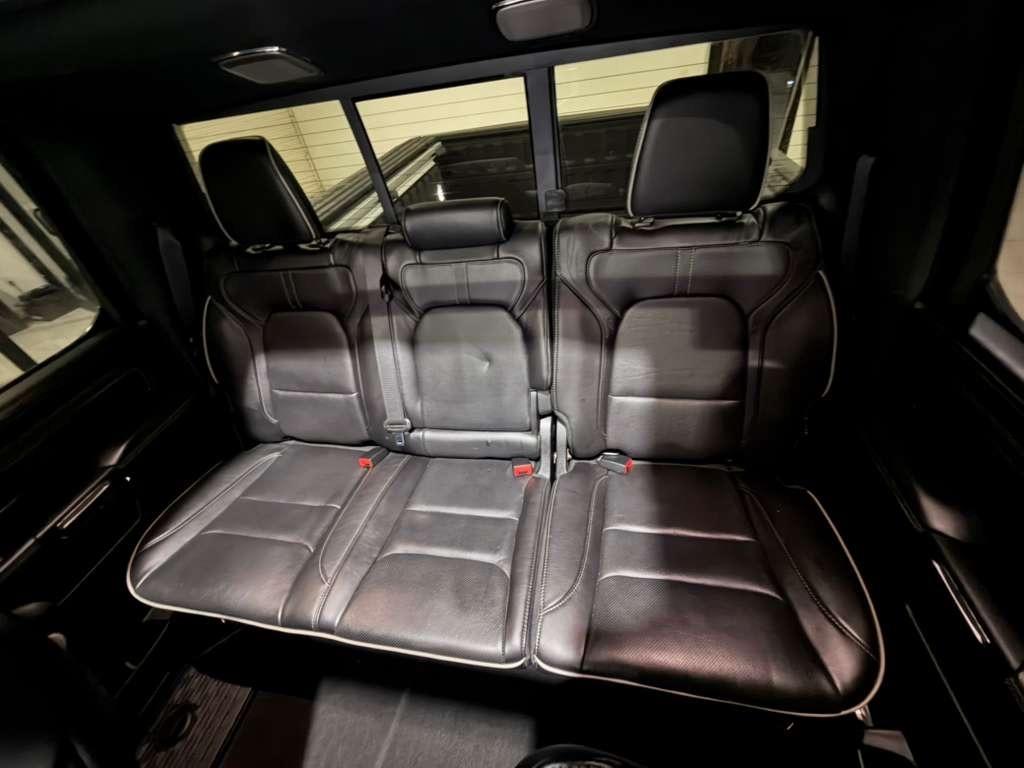 RAM 1500 Limited Crew Cab SWB 4WD 2021