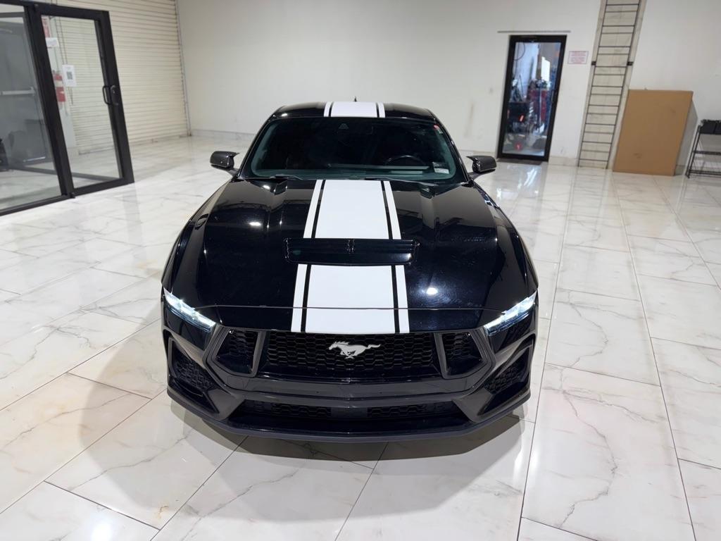 Ford Mustang GT Premium Coupe 2024