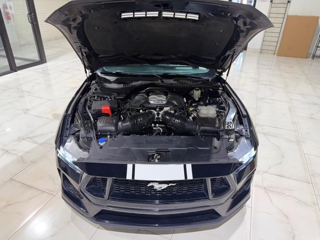 Ford Mustang GT Premium Coupe 2024