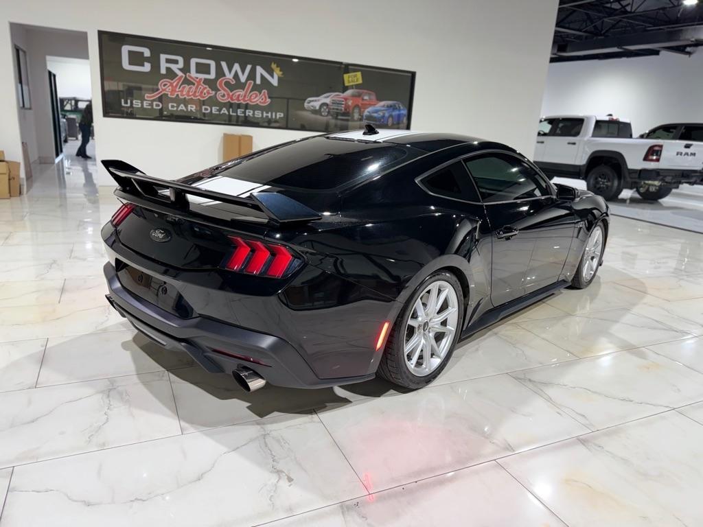 Ford Mustang GT Premium Coupe 2024