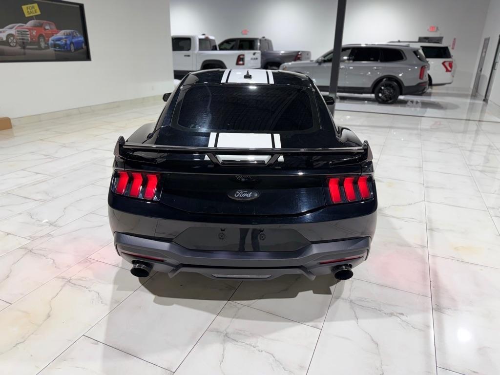 Ford Mustang GT Premium Coupe 2024