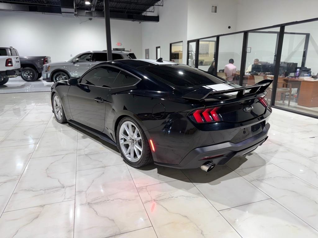 Ford Mustang GT Premium Coupe 2024