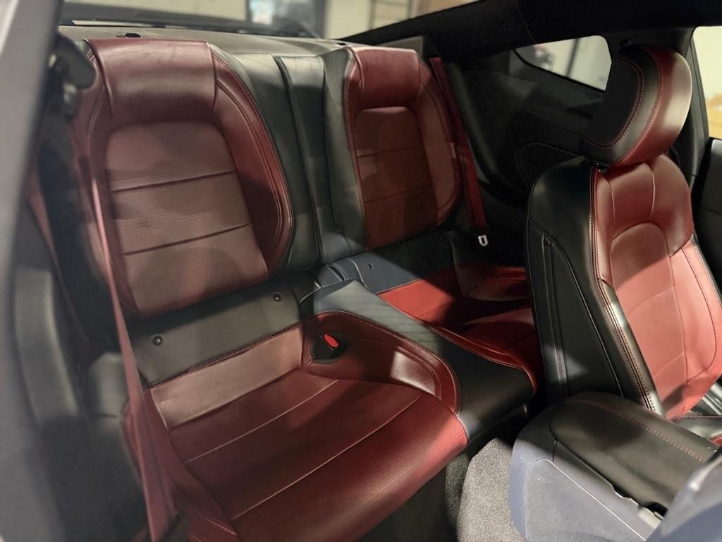 Ford Mustang GT Premium Coupe 2024
