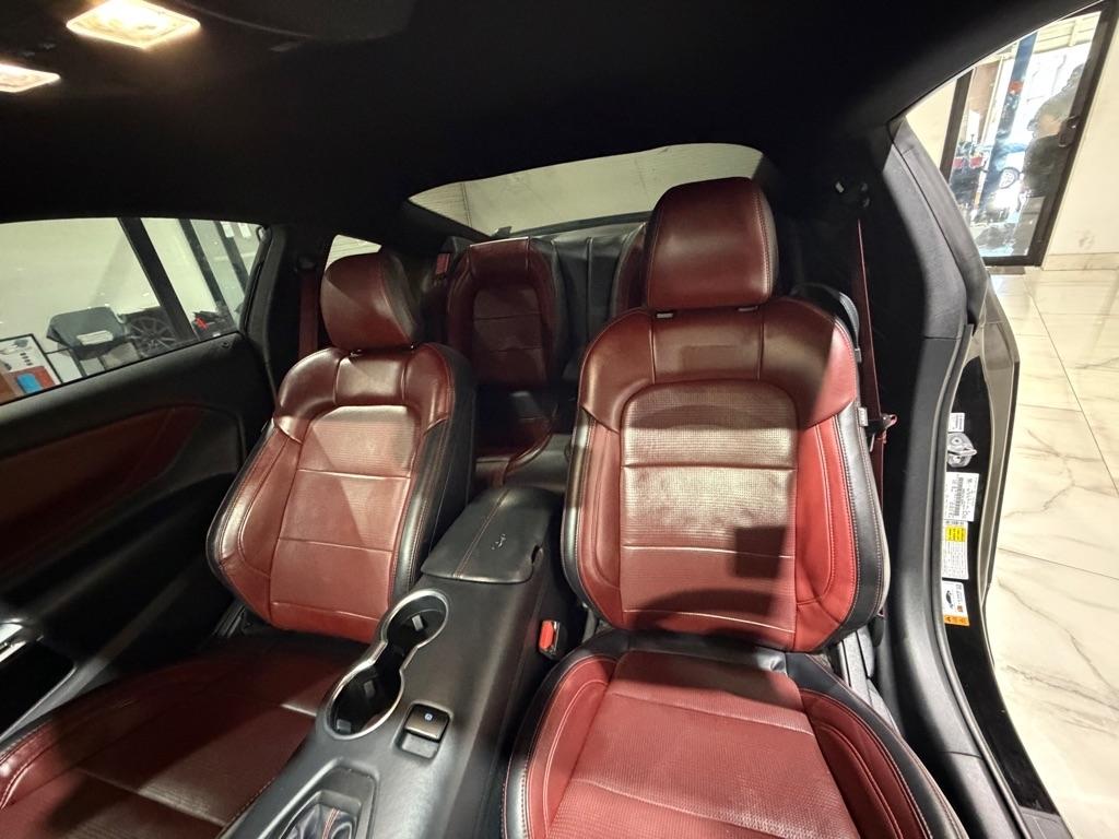 Ford Mustang GT Premium Coupe 2024
