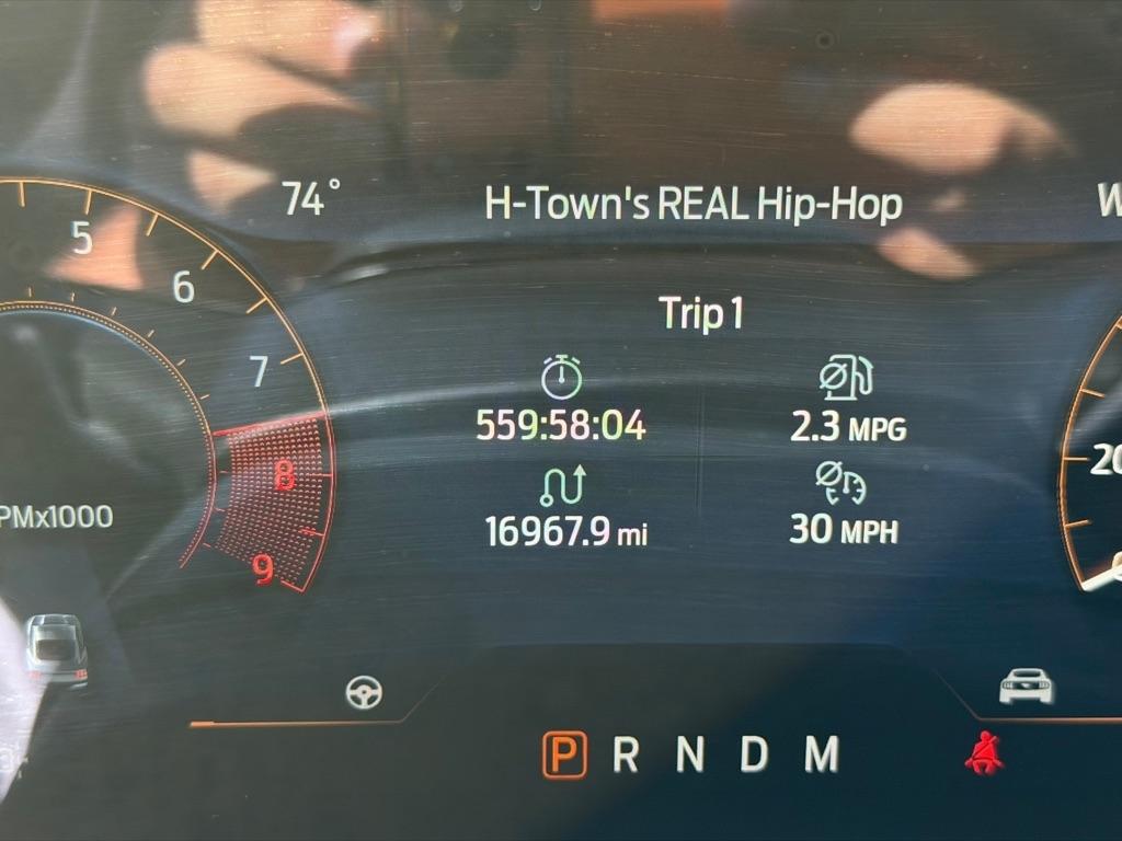 Ford Mustang GT Premium Coupe 2024