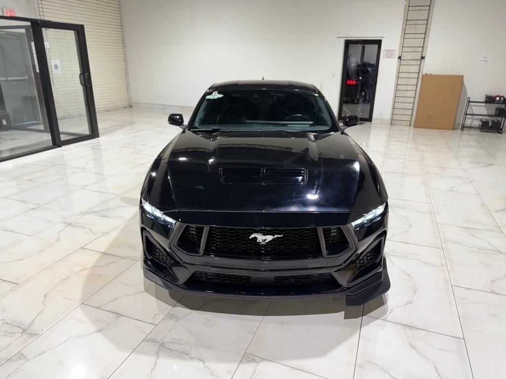 Ford Mustang GT Premium Coupe 2024
