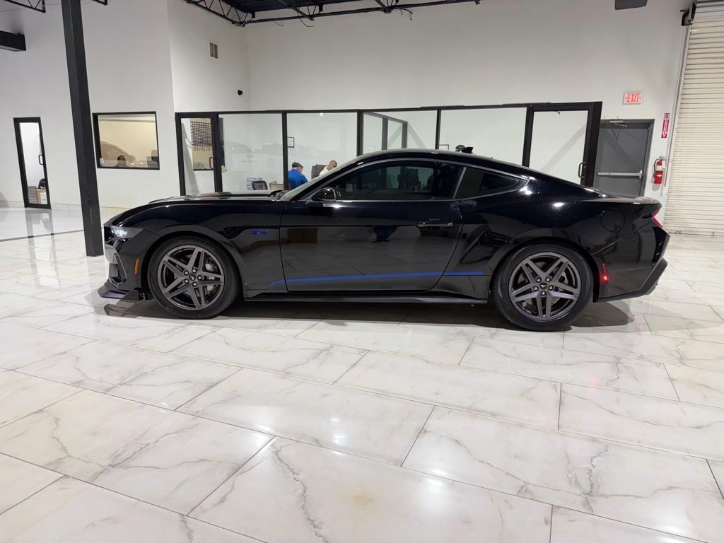 Ford Mustang GT Premium Coupe 2024