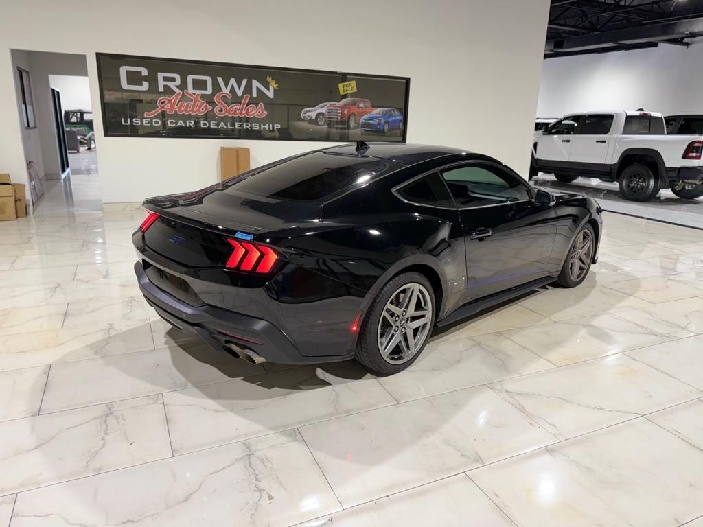 Ford Mustang GT Premium Coupe 2024