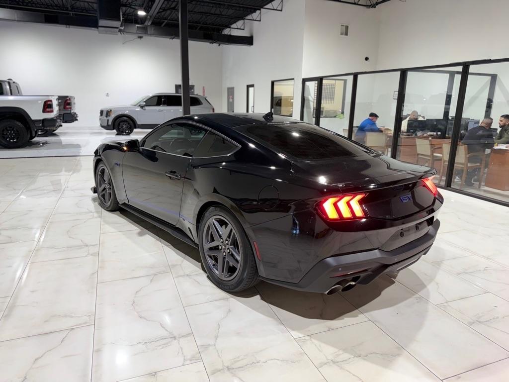 Ford Mustang GT Premium Coupe 2024