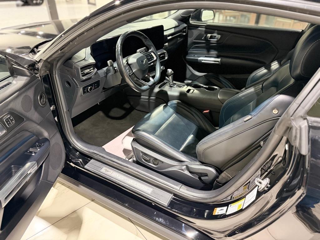 Ford Mustang GT Premium Coupe 2024