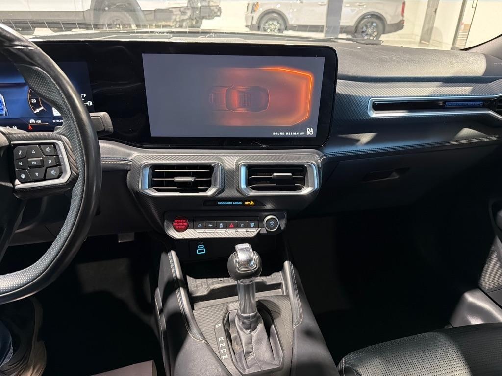 Ford Mustang GT Premium Coupe 2024