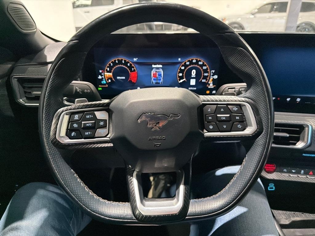 Ford Mustang GT Premium Coupe 2024
