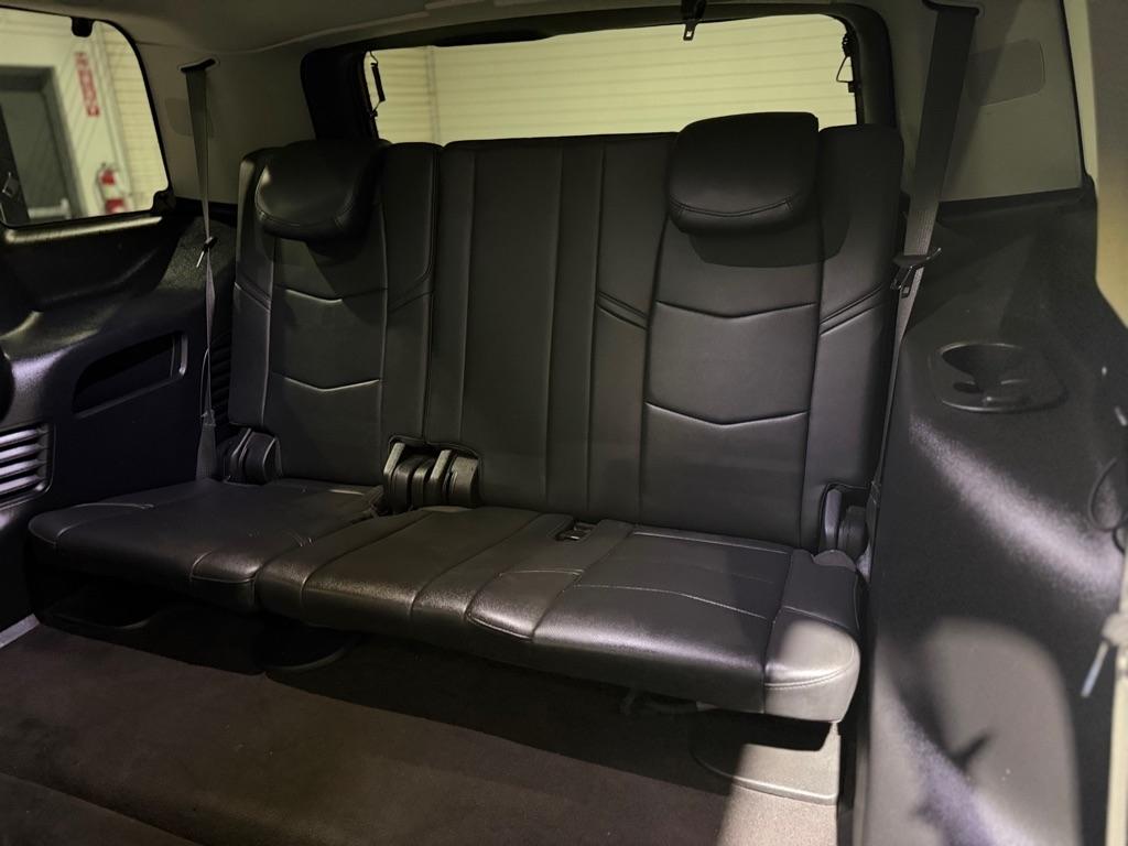 Cadillac Escalade Luxury 4WD 2020