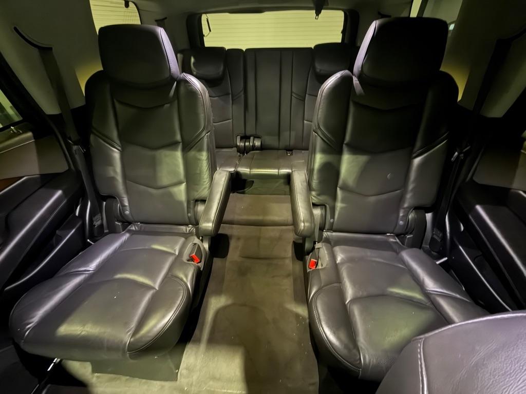 Cadillac Escalade Luxury 4WD 2020