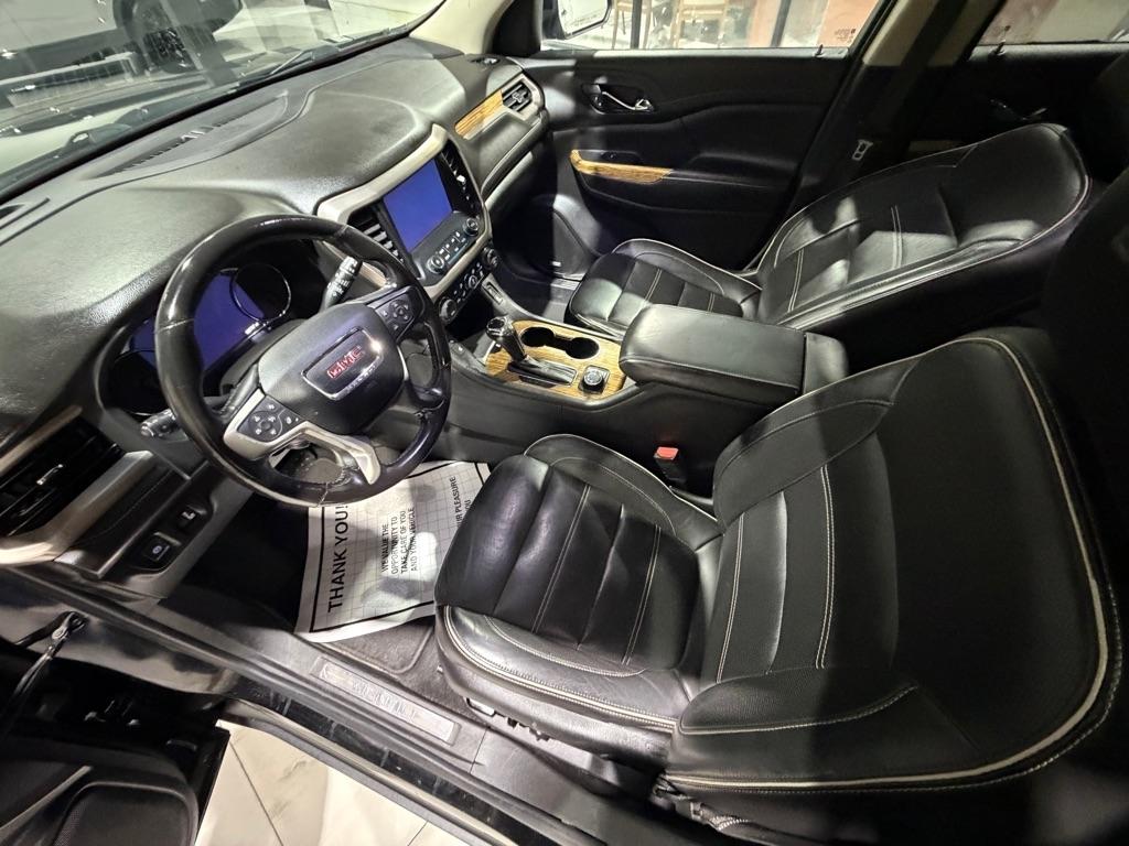 GMC Acadia Denali 2019