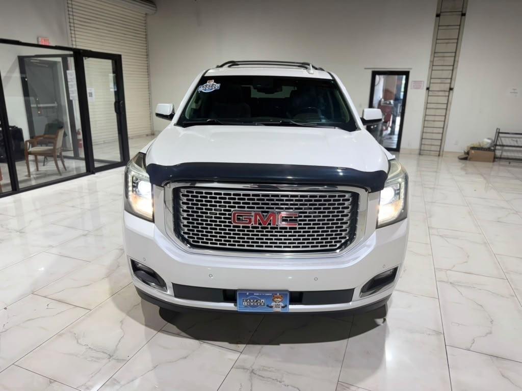 GMC Yukon Denali 2WD 2016