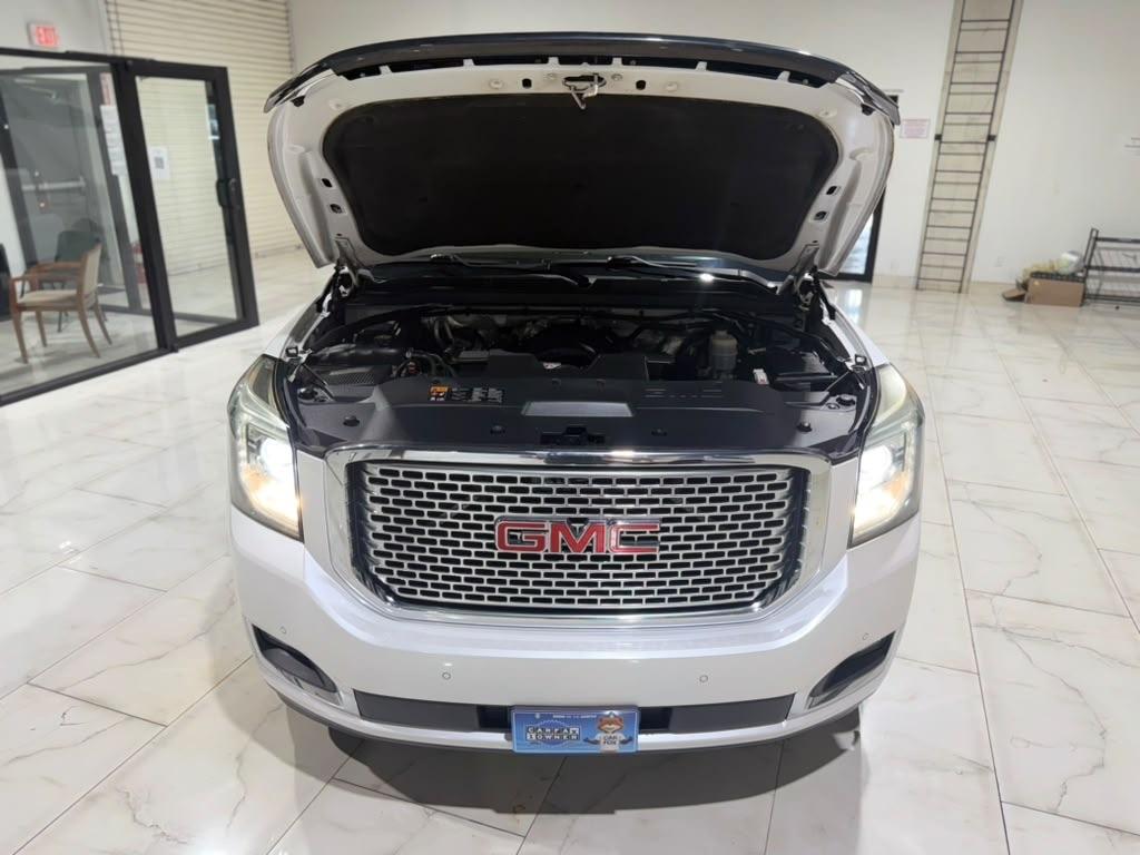 GMC Yukon Denali 2WD 2016