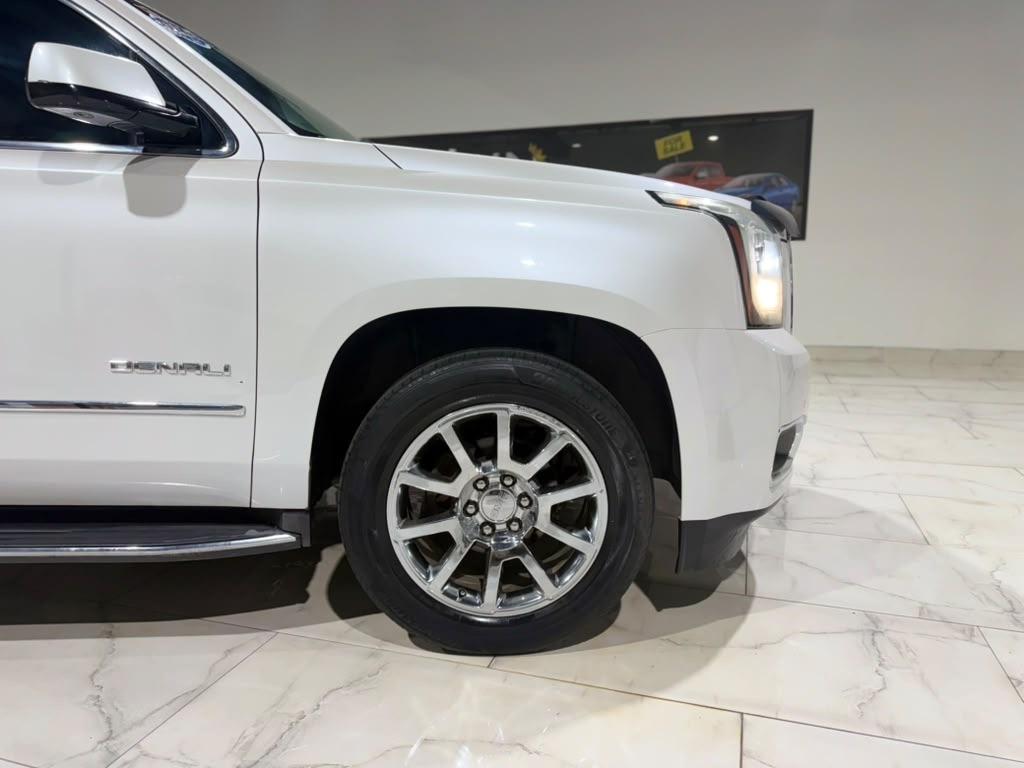 GMC Yukon Denali 2WD 2016