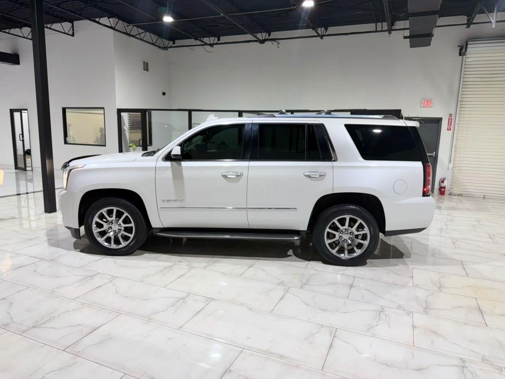 GMC Yukon Denali 2WD 2016