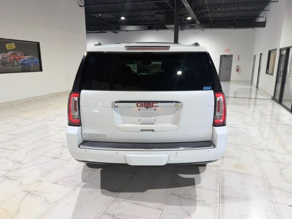 GMC Yukon Denali 2WD 2016