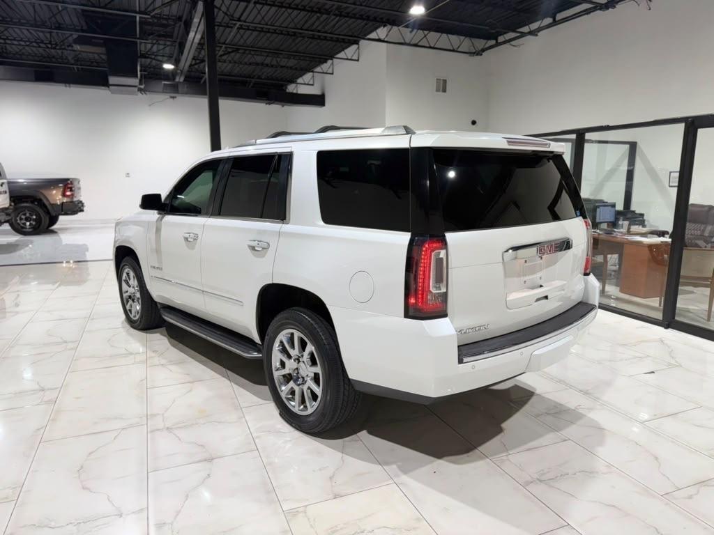 GMC Yukon Denali 2WD 2016