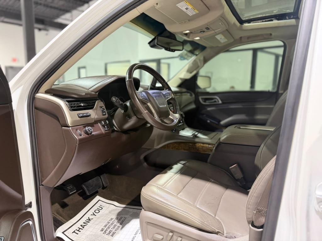 GMC Yukon Denali 2WD 2016