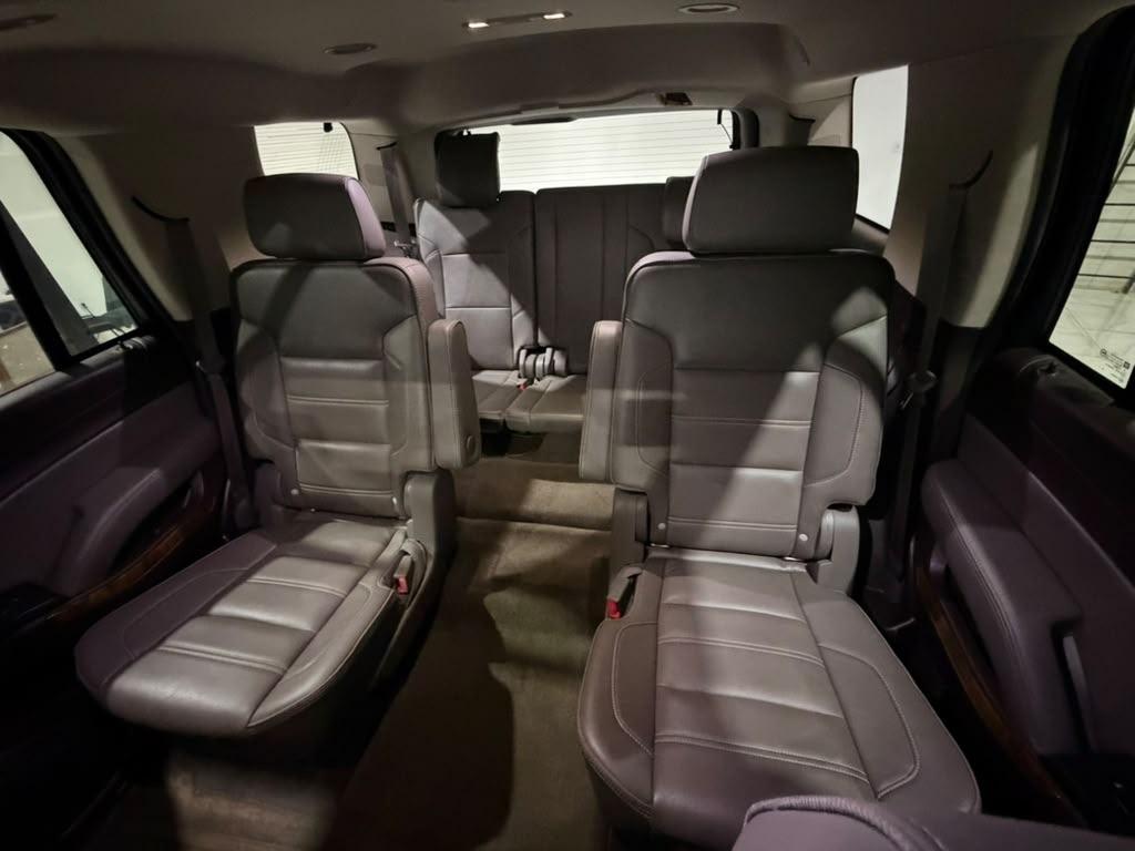 GMC Yukon Denali 2WD 2016