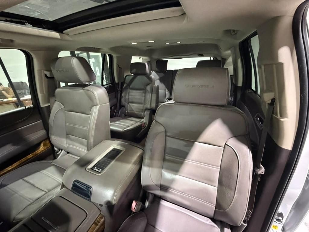 GMC Yukon Denali 2WD 2016