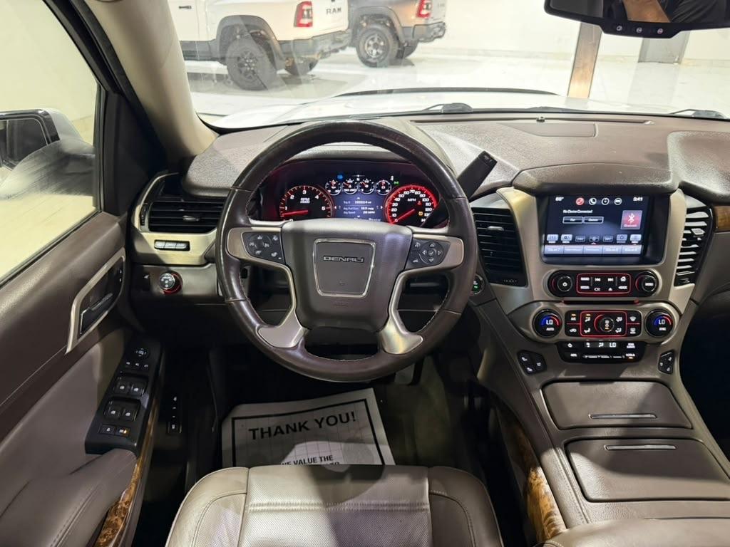 GMC Yukon Denali 2WD 2016