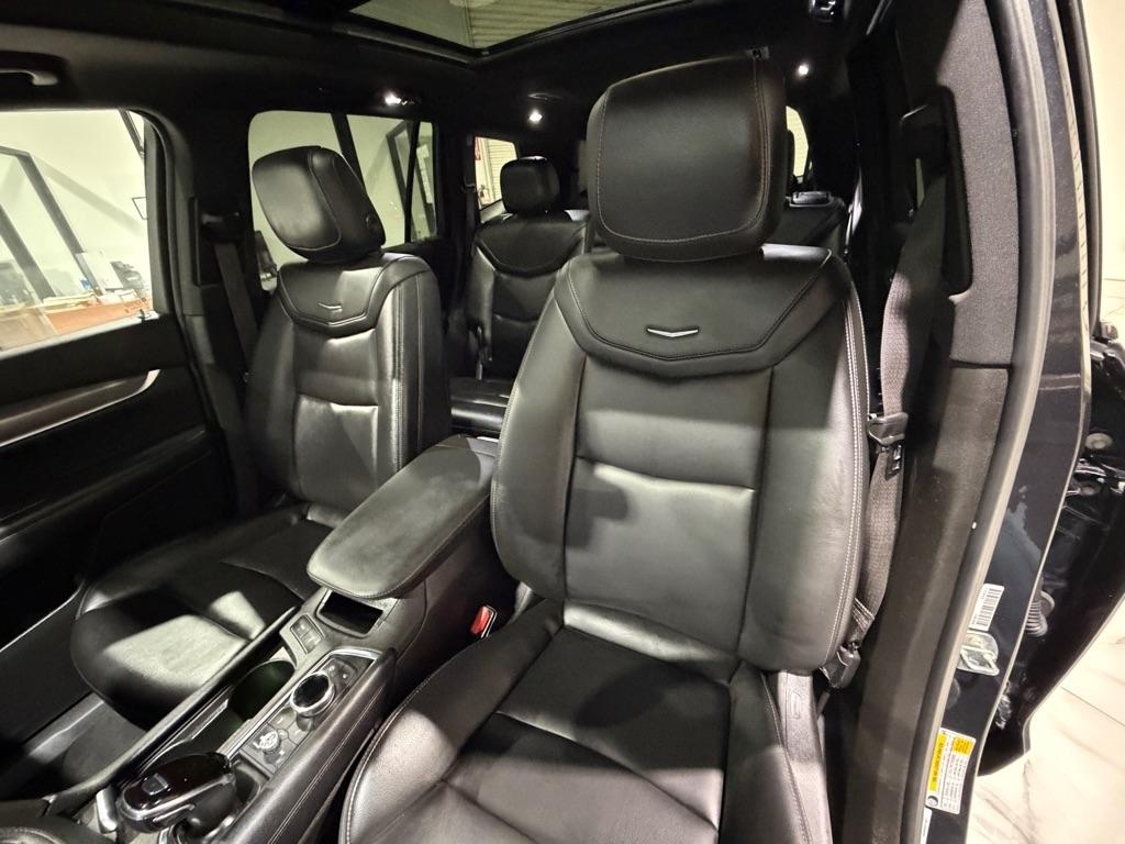 Cadillac XT6 Luxury 2022
