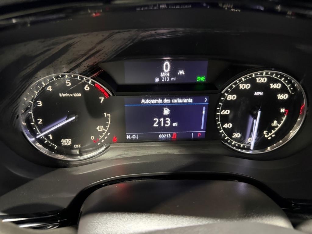 Cadillac XT6 Luxury 2022