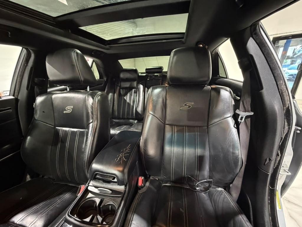 Chrysler 300 S V6 2023