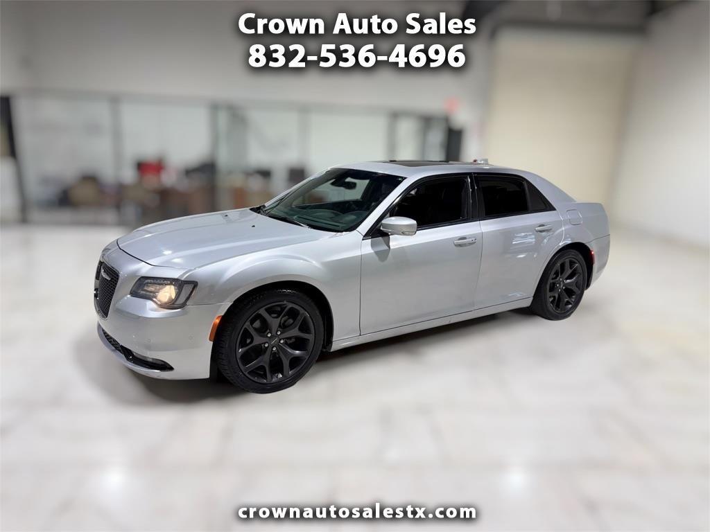 Chrysler 300 S V6 2023