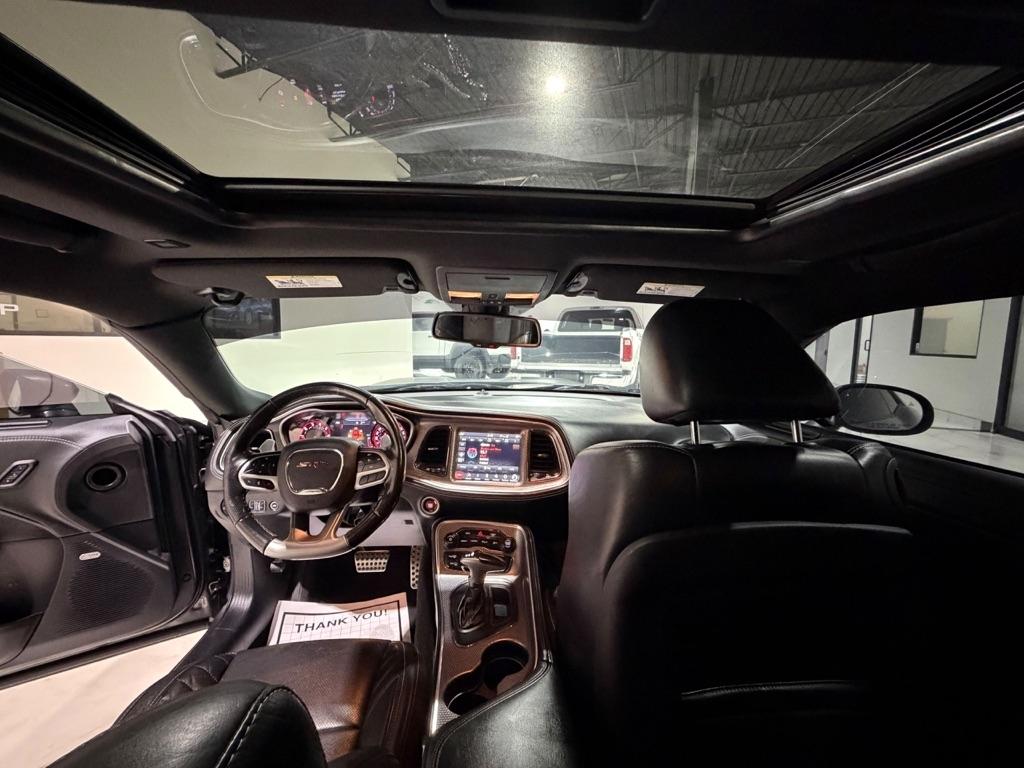 Dodge Challenger SRT Hellcat Redeye 2022