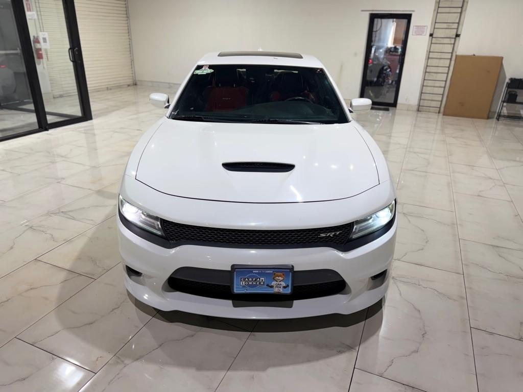 Dodge Charger SRT 392 2016