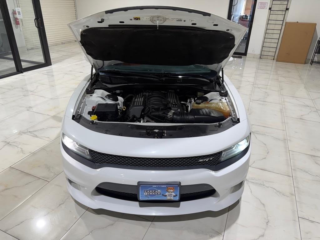 Dodge Charger SRT 392 2016