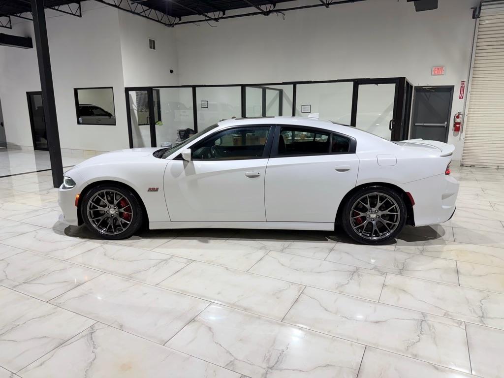 Dodge Charger SRT 392 2016