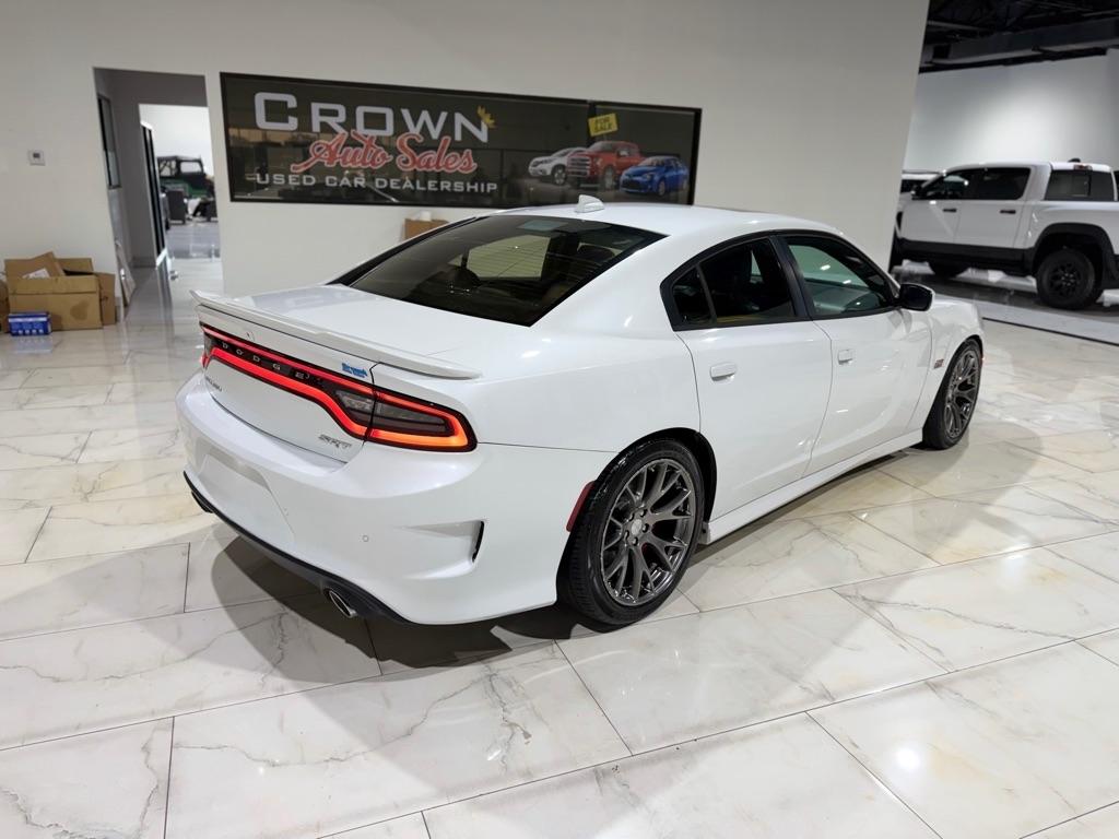 Dodge Charger SRT 392 2016