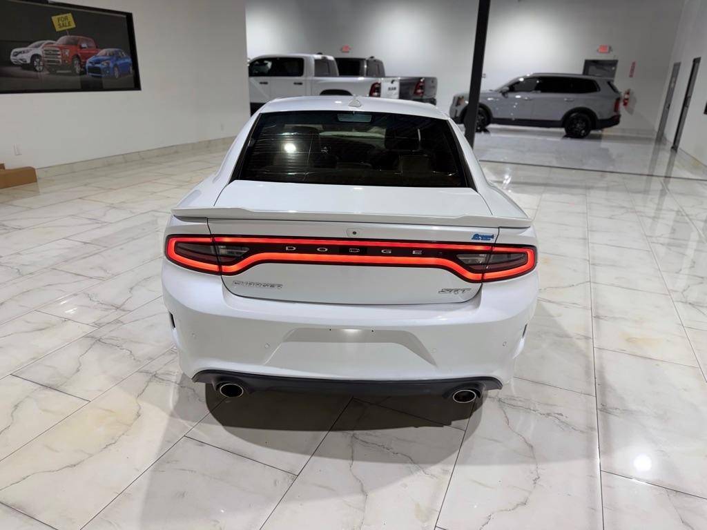 Dodge Charger SRT 392 2016